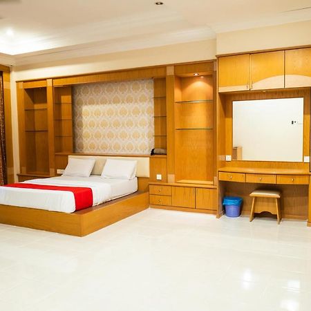 Mk Homestay Wakaf Che Yeh With Bathtub - Max 14 Pax Kota Bharu Exterior photo
