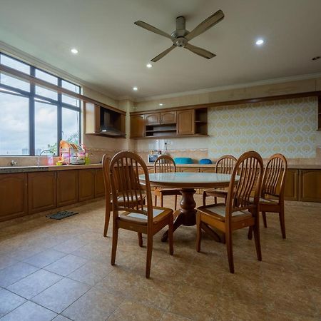 Mk Homestay Wakaf Che Yeh With Bathtub - Max 14 Pax Kota Bharu Exterior photo