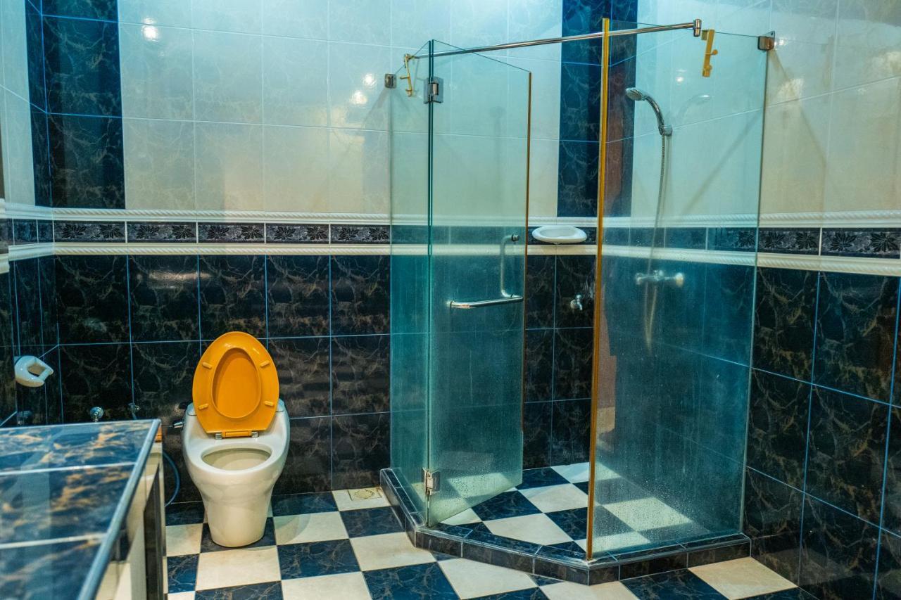 Mk Homestay Wakaf Che Yeh With Bathtub - Max 14 Pax Kota Bharu Exterior photo