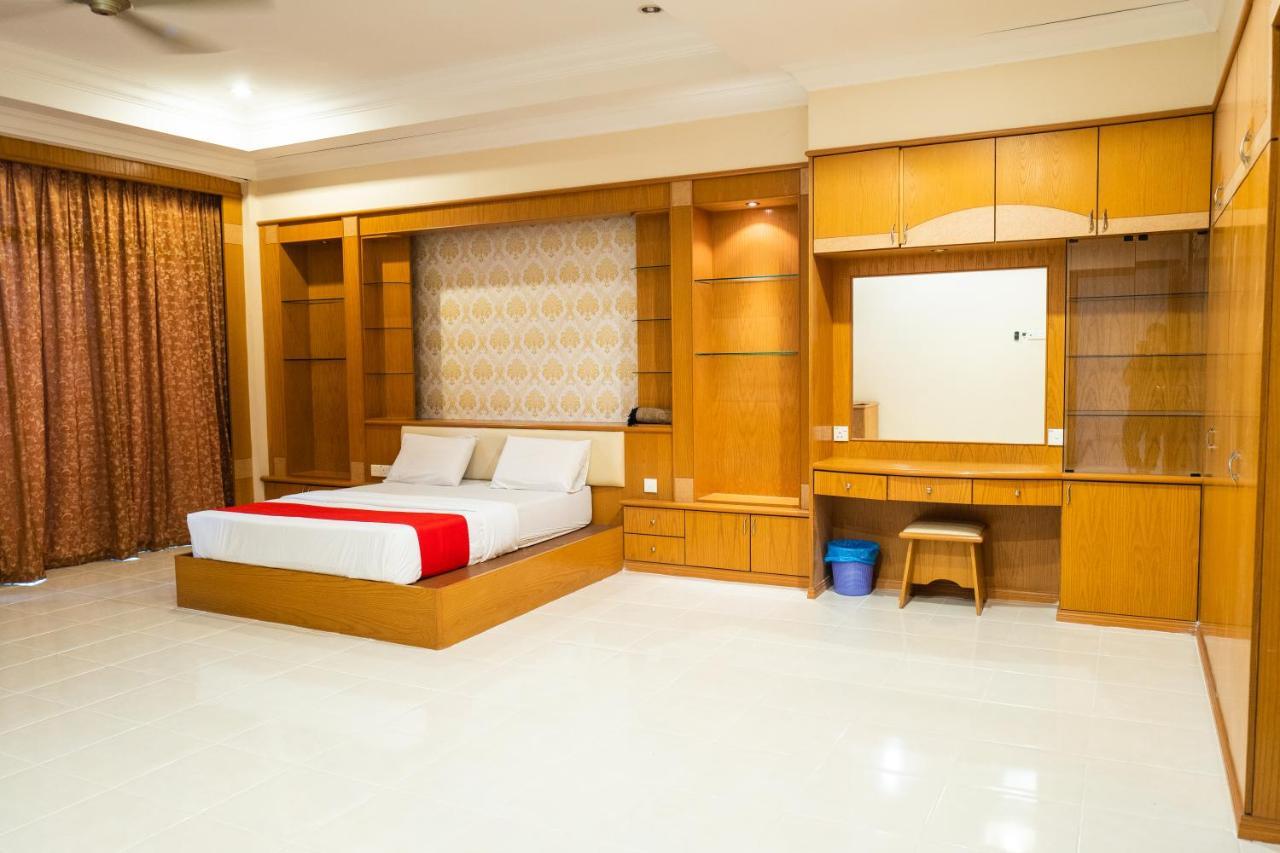 Mk Homestay Wakaf Che Yeh With Bathtub - Max 14 Pax Kota Bharu Exterior photo