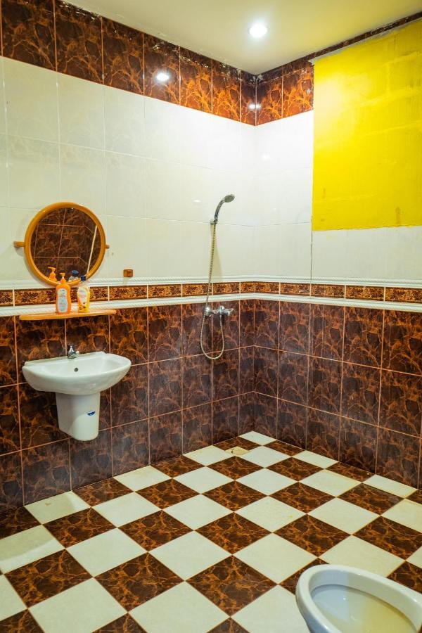 Mk Homestay Wakaf Che Yeh With Bathtub - Max 14 Pax Kota Bharu Exterior photo