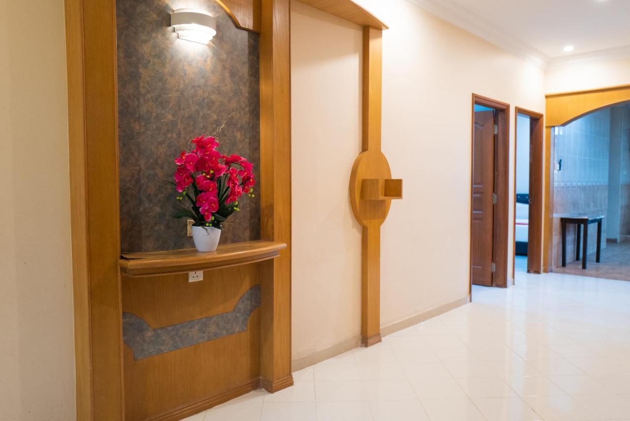 Mk Homestay Wakaf Che Yeh With Bathtub - Max 14 Pax Kota Bharu Exterior photo