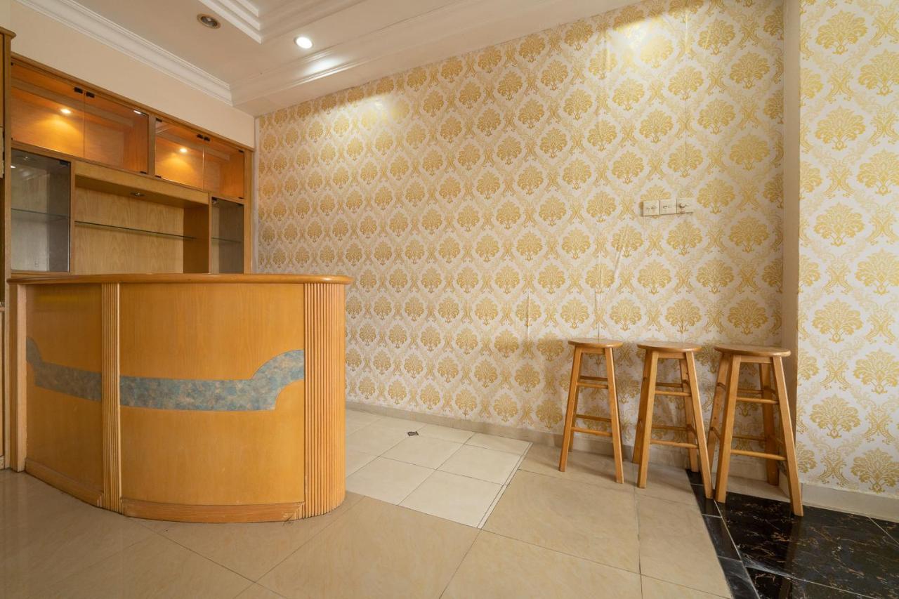 Mk Homestay Wakaf Che Yeh With Bathtub - Max 14 Pax Kota Bharu Exterior photo