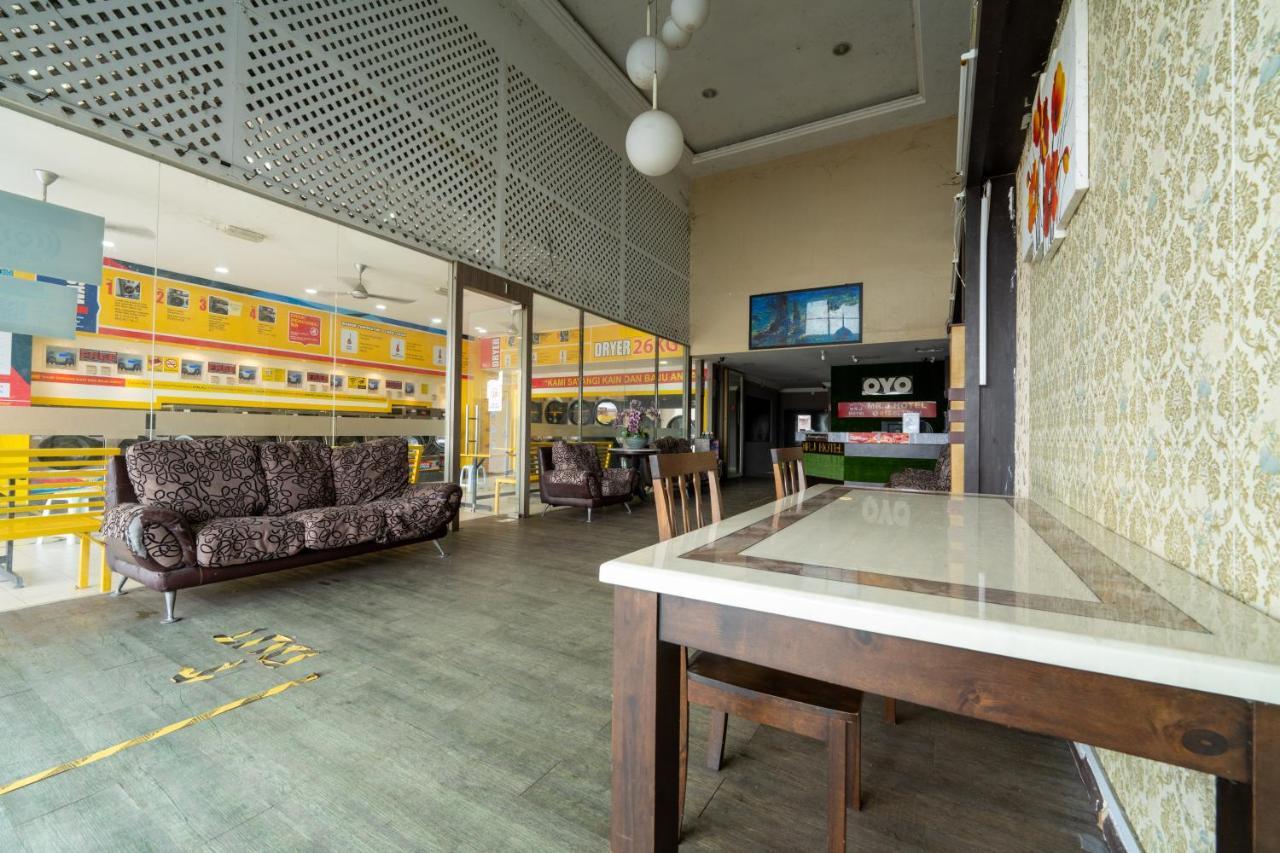 Mk Homestay Wakaf Che Yeh With Bathtub - Max 14 Pax Kota Bharu Exterior photo