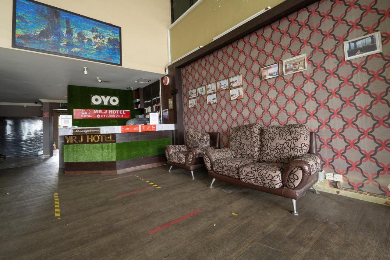 Mk Homestay Wakaf Che Yeh With Bathtub - Max 14 Pax Kota Bharu Exterior photo