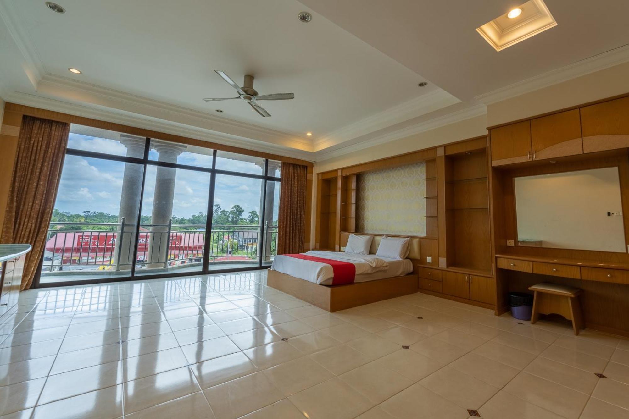 Mk Homestay Wakaf Che Yeh With Bathtub - Max 14 Pax Kota Bharu Exterior photo