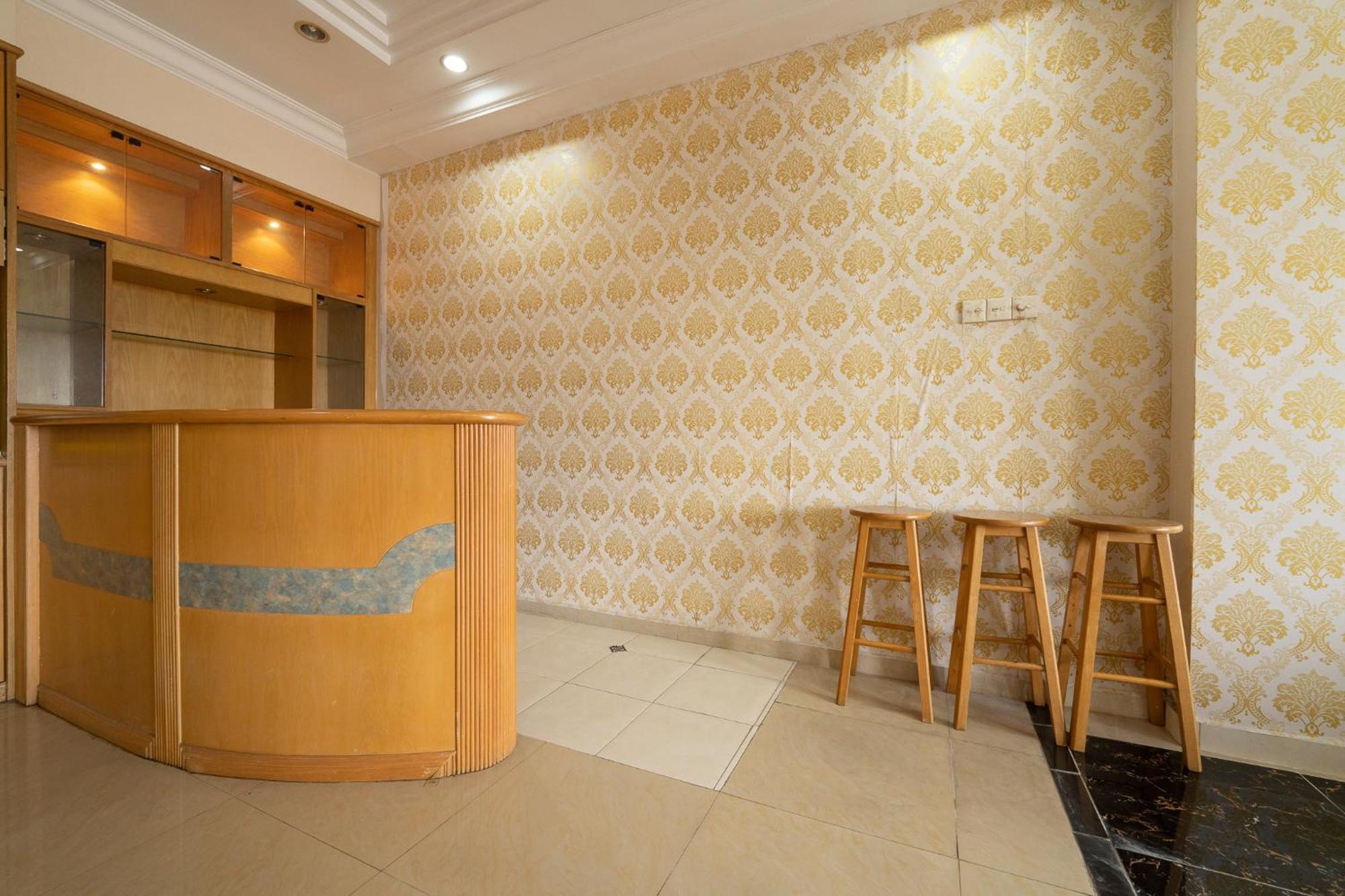 Mk Homestay Wakaf Che Yeh With Bathtub - Max 14 Pax Kota Bharu Exterior photo